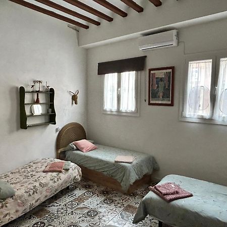Bonita Casa Para Grupos En Centro Historico El Puerto de Santa María Buitenkant foto
