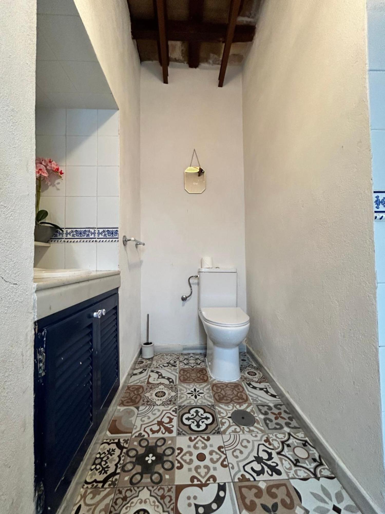 Bonita Casa Para Grupos En Centro Historico El Puerto de Santa María Buitenkant foto