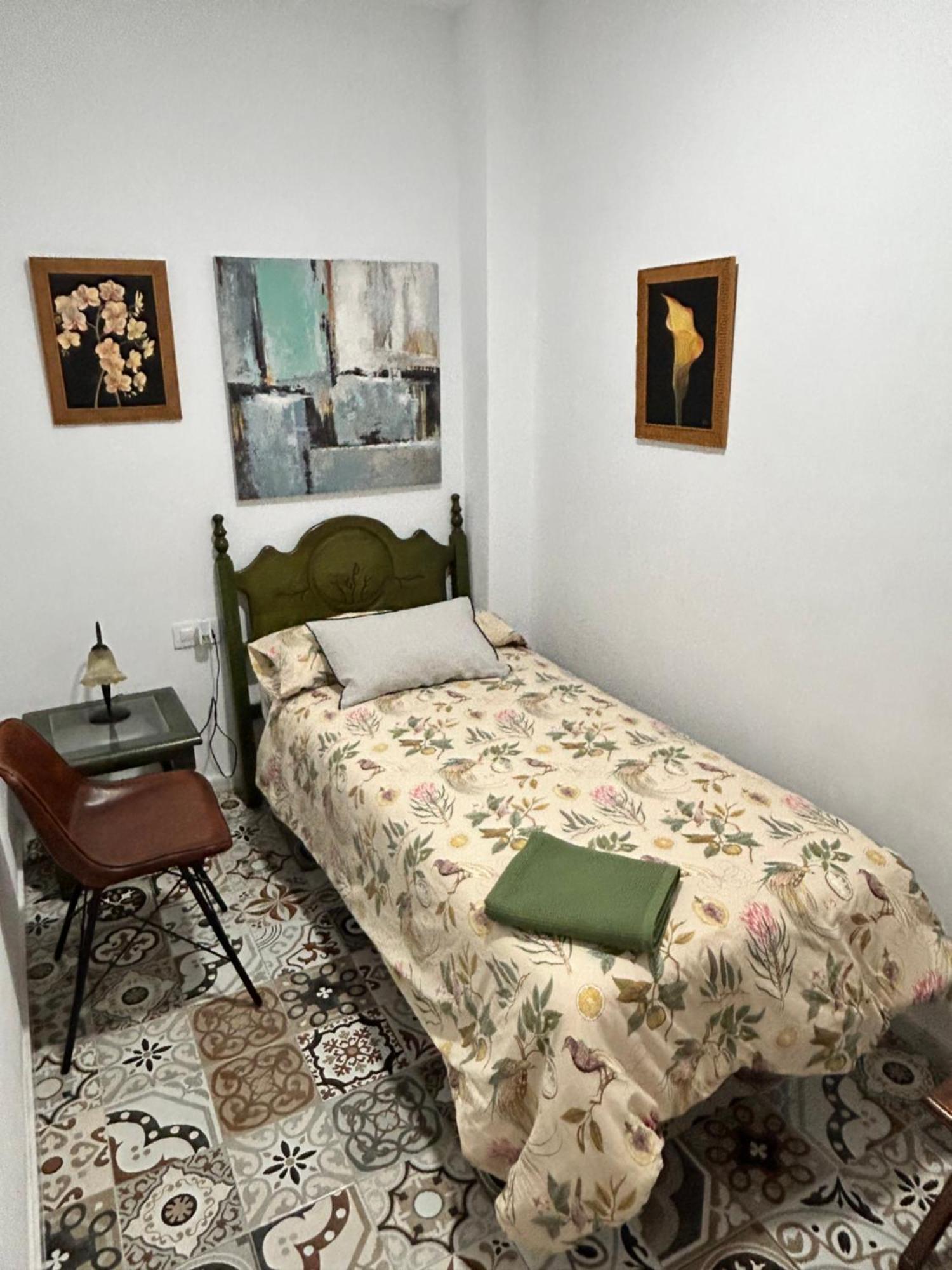 Bonita Casa Para Grupos En Centro Historico El Puerto de Santa María Buitenkant foto